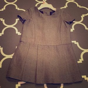 NWOT Ralph Lauren Girls Dress 2T